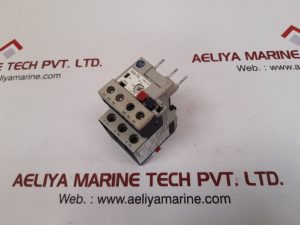 ALLEN-BRADLEY 193-TX1AB16 OVERLOAD RELAY