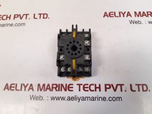 NOHKEN/OMRON RE7000 RELAY UNIT