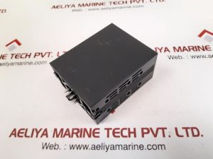 NOHKEN/OMRON RE7000 RELAY UNIT