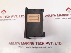 DEIF 98734-7 AMMETER