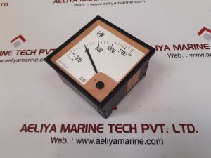 DEIF 98734-7 AMMETER
