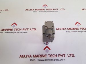 AZBIL 1LS1-JM ROLLER LEVER LIMIT SWITCH