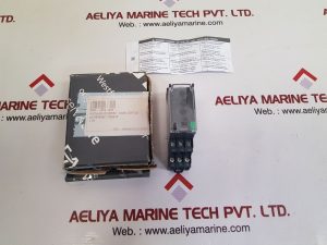 SCHNEIDER ELECTRIC TELEMECANIQUE RM22LA32MR LEVEL SWITCH
