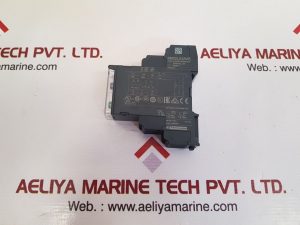 SCHNEIDER ELECTRIC TELEMECANIQUE RM22LA32MR LEVEL SWITCH