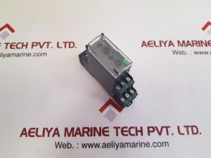 SCHNEIDER ELECTRIC TELEMECANIQUE RM22LA32MR LEVEL SWITCH