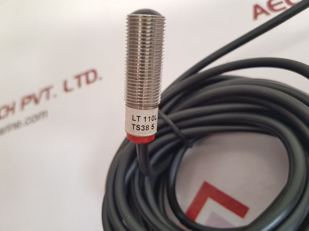 TELCO LT 110L TS38 5 LIGHT TRANSMITTER