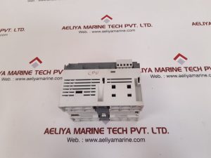ABB 07KT51-U3.6 ADVANT CONTROLLER 31 BASIC UNIT 1SBP260012R1001