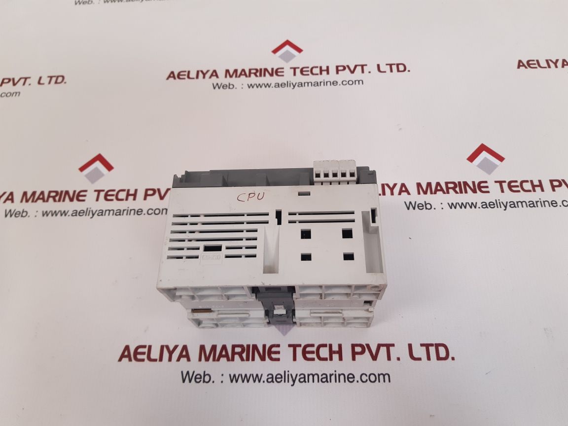 ABB 07KT51-U3.6 ADVANT CONTROLLER 31 BASIC UNIT 1SBP260012R1001