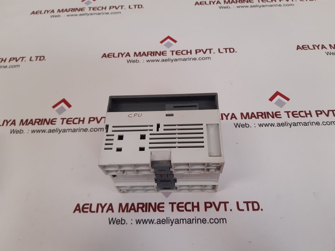 ABB 07KT51-U3.6 ADVANT CONTROLLER 31 BASIC UNIT 1SBP260012R1001