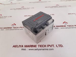 ABB 07KT51-U3.6 ADVANT CONTROLLER 31 BASIC UNIT 1SBP260012R1001