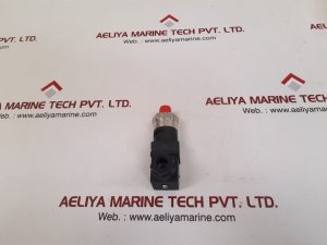 GEMS PS41-20-4MGS-C-HC-E- PRESSURE SWITCH 221699