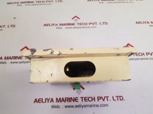 UZUSHIO ELECTRIC EXTENSION ALARM PANEL