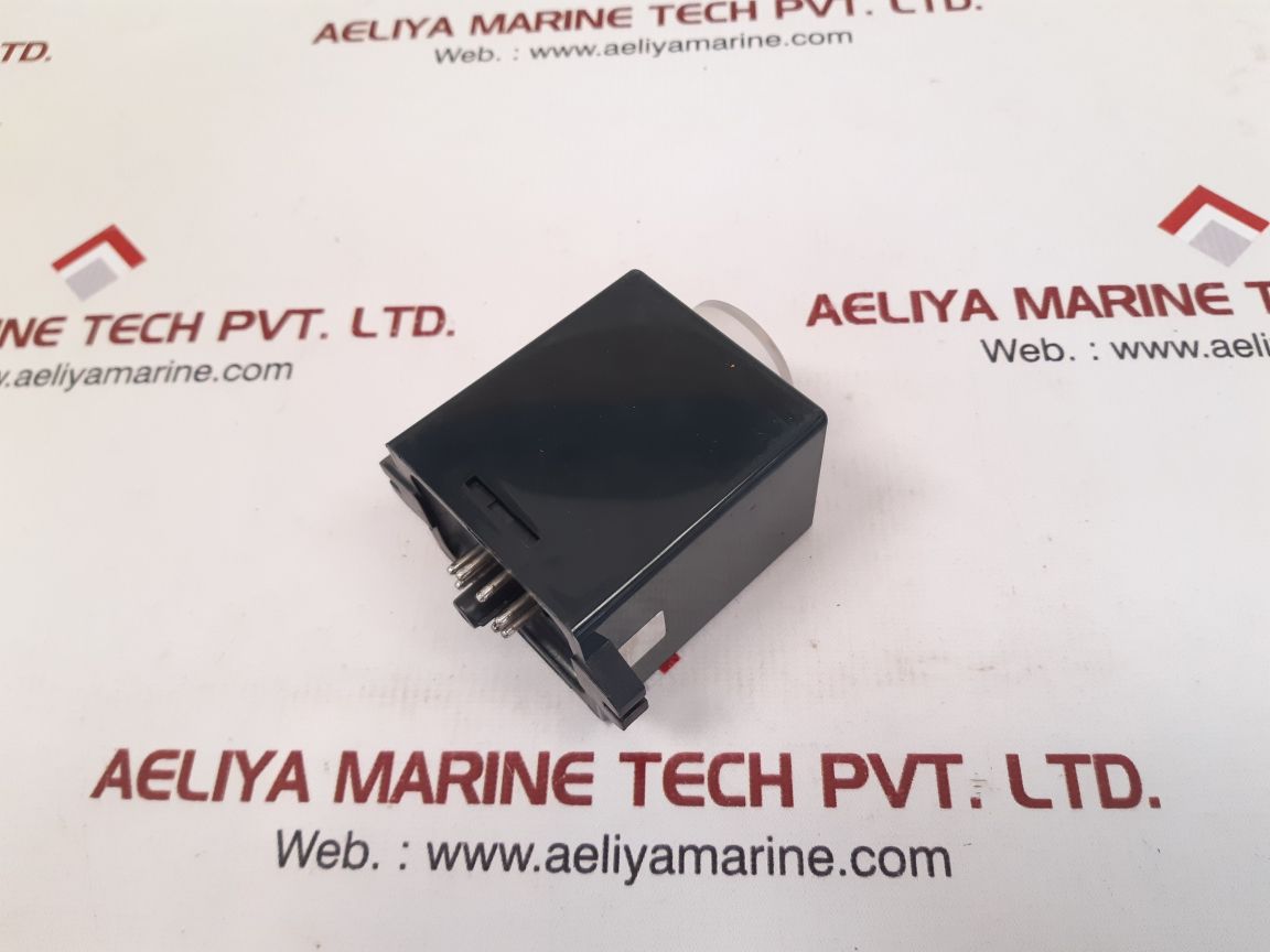 ANLY AH2-NC TIME RELAY 220 VAC