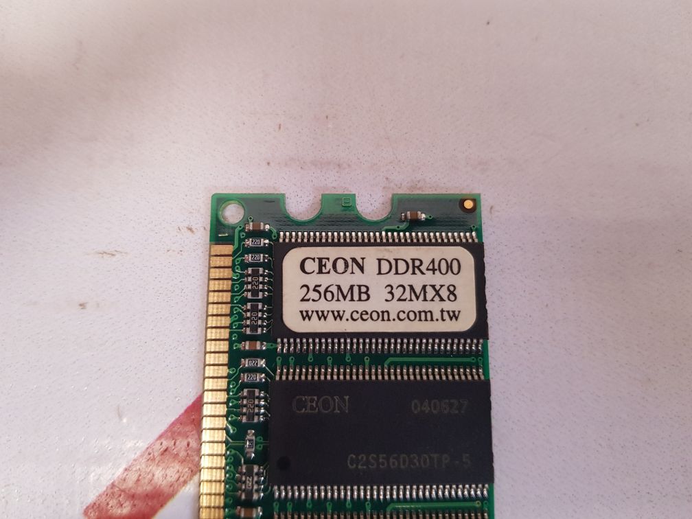 SYNNEX DDR400 256MB-T01892