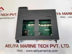 LS G4Q-TR4A EXPANSION MODULE