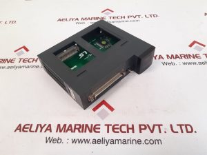 LS G4Q-TR4A EXPANSION MODULE