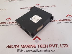 LS G4Q-TR4A EXPANSION MODULE