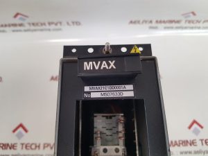 GEC ALSTHOM MVAX21C1DD0001A TRIP RELAY