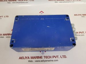 GESTRA ORT 6 TURBITITY DETECTOR