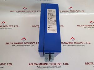 GESTRA ORT 6 TURBITITY DETECTOR