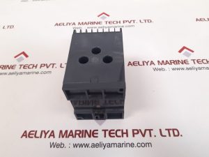 L&T MPR300 MOTOR PROTECTION RELAY