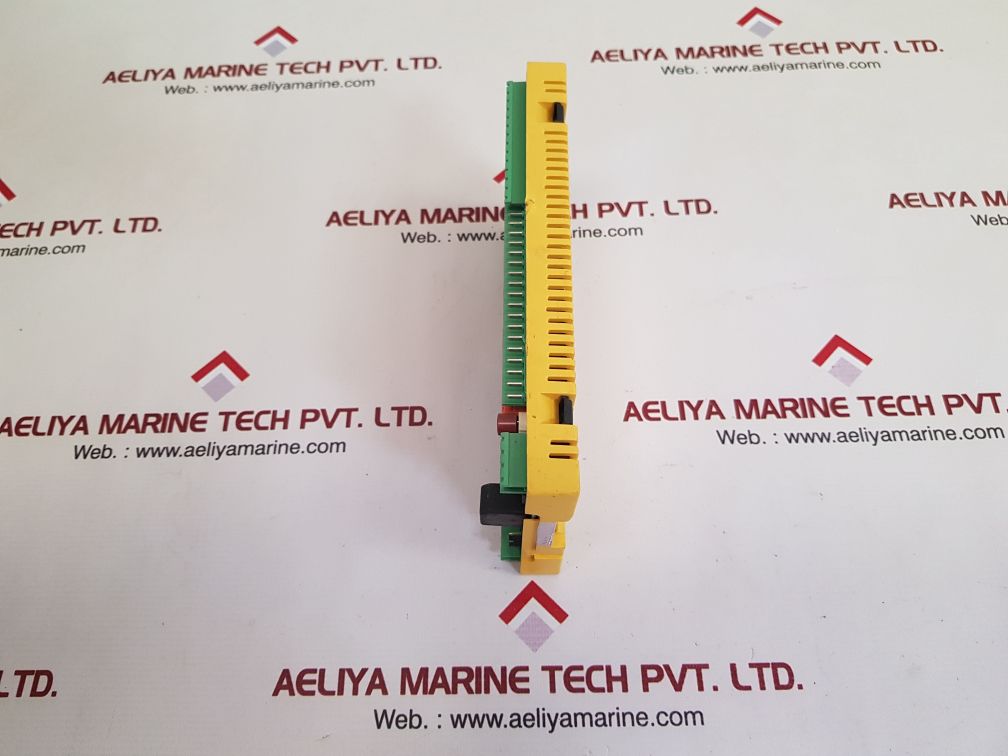 TECNINT ETN-40 ETN*BUS I/O MODULE