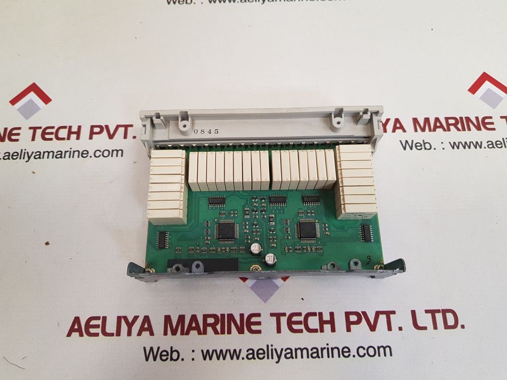 SCHNEIDER ELECTRIC TSXDSZ32R5 ELECTRIC PLC I/O MODULE