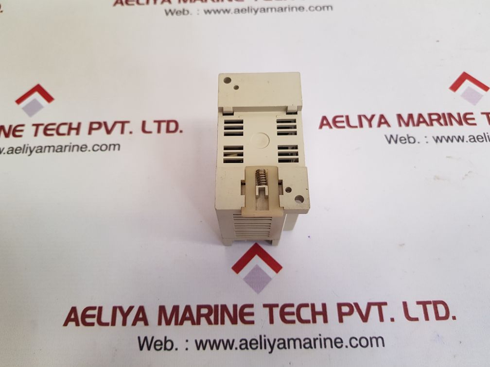 SCHNEIDER TSXASN102 ANALOG OUTPUT MODULE