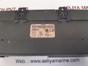 SIEMENS SIMATIC 6ES7 214-1BC01-0XB0 PLC MODULE