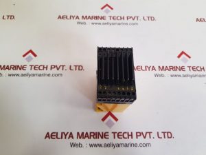 TURCK MS82-2407/230 VAC POWER SUPPLY