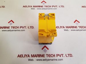 TURCK MS82-2407/230 VAC POWER SUPPLY