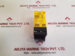 TURCK MS82-2407/230 VAC POWER SUPPLY