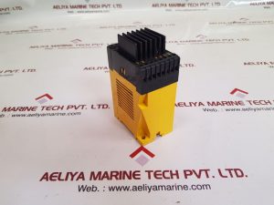 TURCK MS82-2407/230 VAC POWER SUPPLY