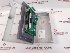 HONEYWELL 3-ANNCPU3 MAIN SYSTEM BOARD