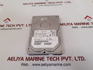 HITACHI DESKSTAR HDS722580VLAT20 DESKTOP HARD DRIVE 13G0818