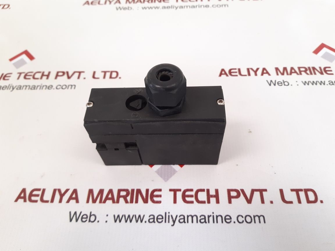 SCHMERSAL AZM 170-02ZKA SOLENOID INTERLOCKS