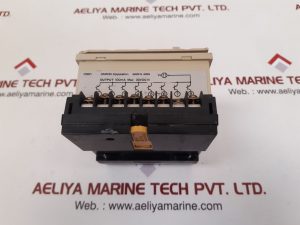 OMRON H8PS-8 BFP CAM POSITIONER