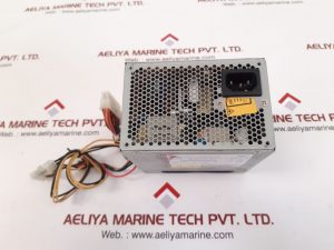 DELTA DPS-200PB-138C POWER SUPPLY