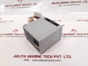 DELTA DPS-200PB-138C POWER SUPPLY