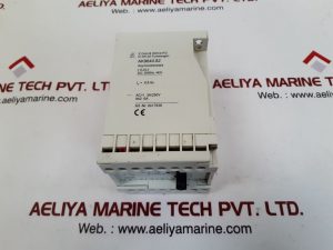 DOLD AK9840.82 ASYMMETRY RELAY AK9840.82