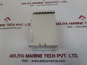 DOLD AK9840.82 ASYMMETRY RELAY AK9840.82