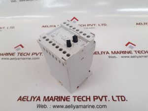 DOLD AK9840.82 ASYMMETRY RELAY AK9840.82