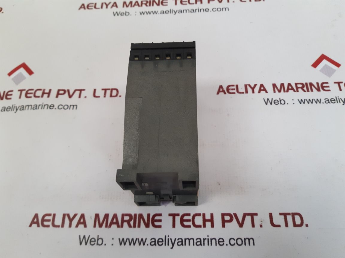 STROMBERG SPUJ1C5C3 MEASURING CURRENT TRANSDUCER