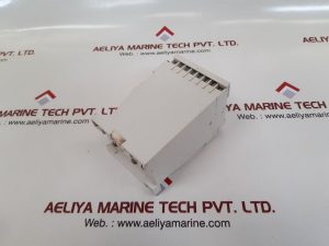 RELAY AD 240 A VM 200/240 VAC