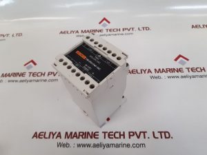 RELAY AD 240 A VM 200/240 VAC