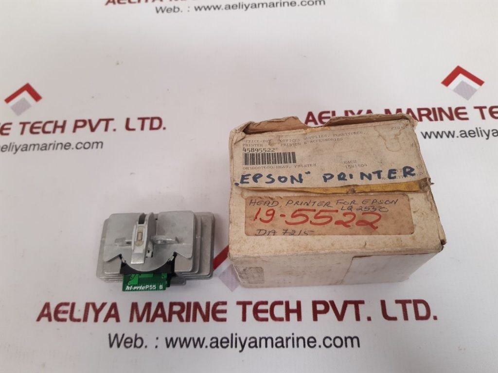 EPSON VT4B25F HEAD PRINTER FOR EPSON