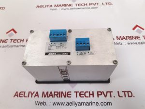 BEKA ASSOCIATES BA328C-ALM 4 1/2 DIGIT INDICATOR