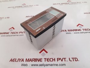 BEKA ASSOCIATES BA328C-ALM 4 1/2 DIGIT INDICATOR