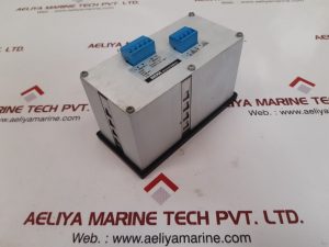 BEKA ASSOCIATES BA328C-ALM 4 1/2 DIGIT INDICATOR