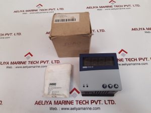 JUMO ITRON 04 702044/88-888-888-23/000 UNIVERSAL DIGITAL CONTROLLER